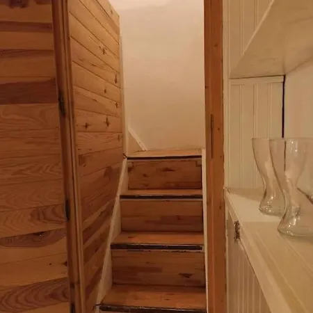 Apartment De Campagne A *