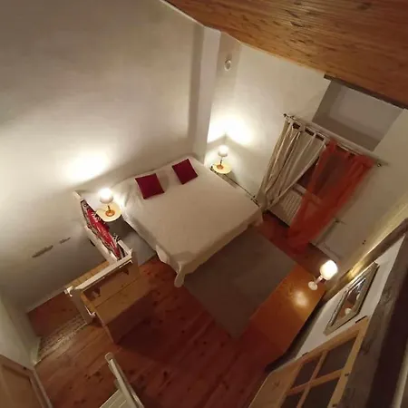 De Campagne A Apartment