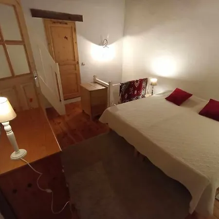 Apartment De Campagne A *