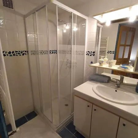 Apartment De Campagne A Limans