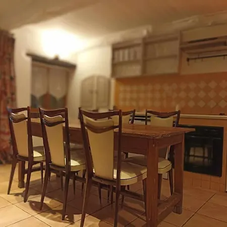 Apartment De Campagne A *