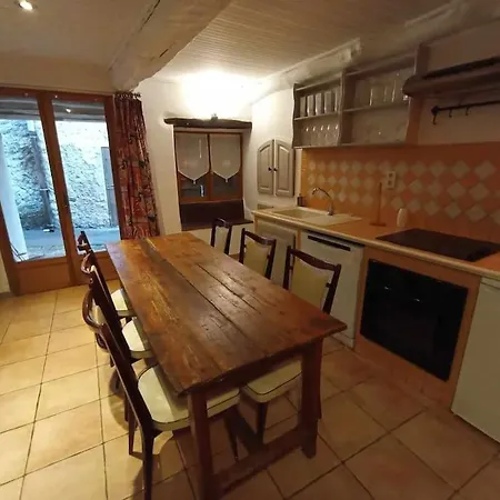 Apartment De Campagne A